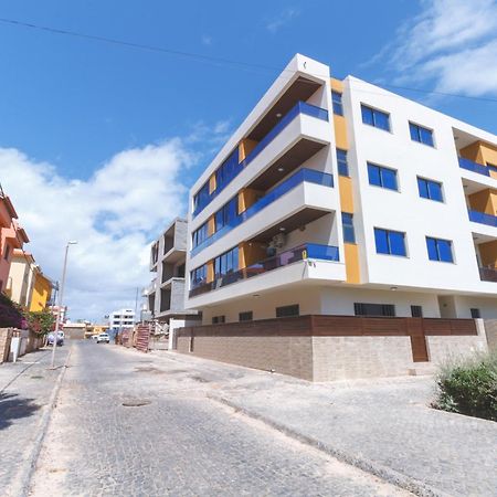 Brand New Spacious T3 Apartment In Santa Maria Exteriér fotografie