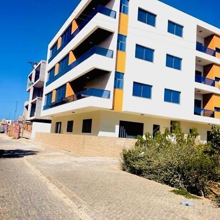 Brand New Spacious T3 Apartment In Santa Maria Exteriér fotografie