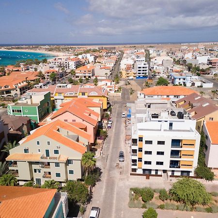 Brand New Spacious T3 Apartment In Santa Maria Exteriér fotografie