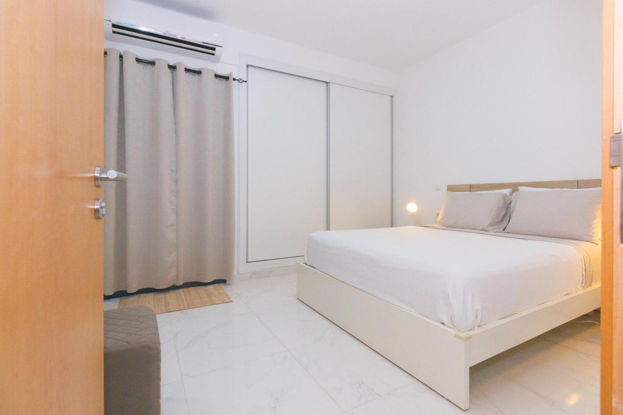 Brand New Spacious T3 Apartment In Santa Maria Exteriér fotografie