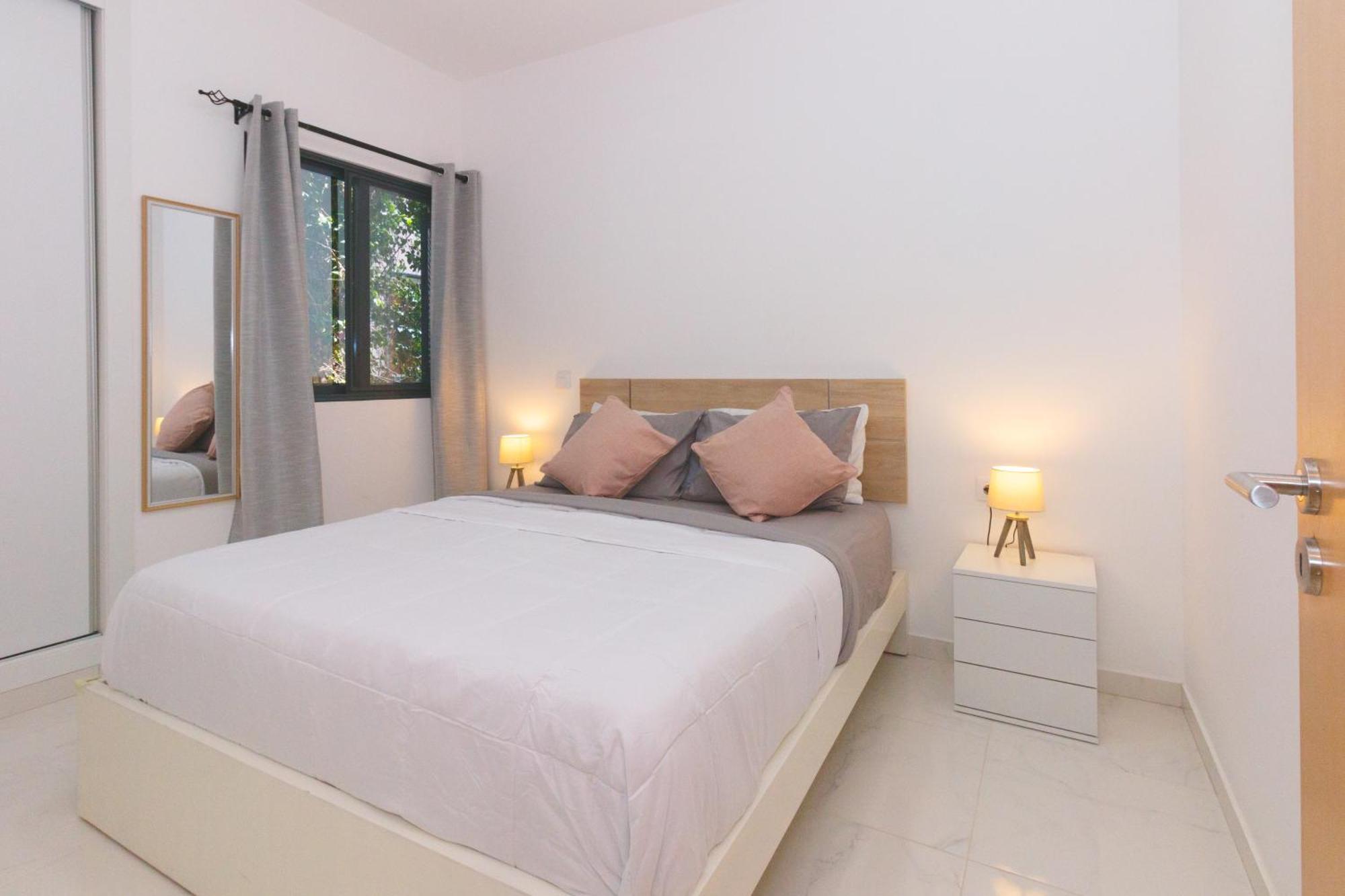 Brand New Spacious T3 Apartment In Santa Maria Exteriér fotografie