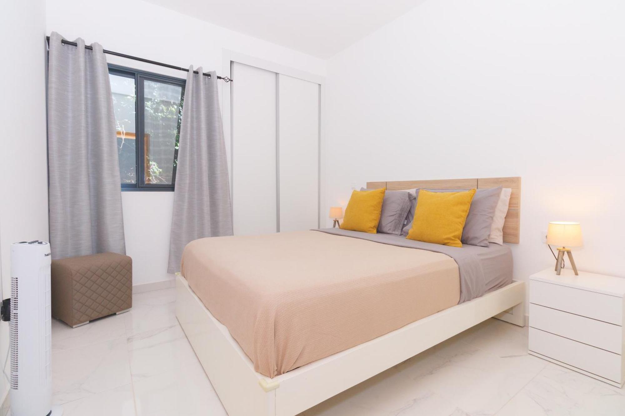 Brand New Spacious T3 Apartment In Santa Maria Exteriér fotografie