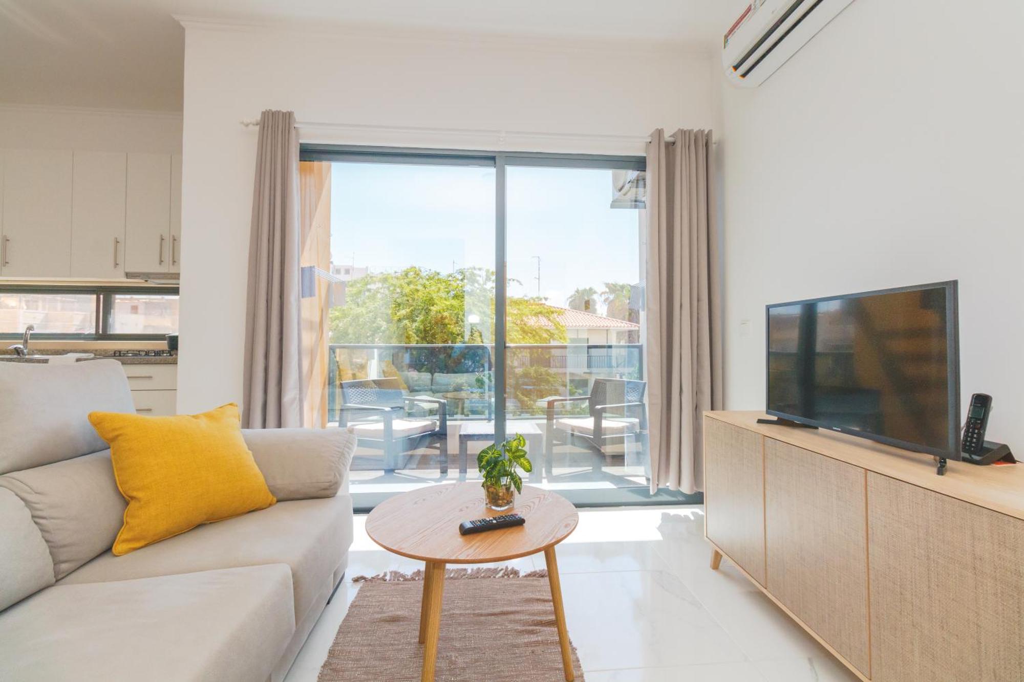 Brand New Spacious T3 Apartment In Santa Maria Exteriér fotografie