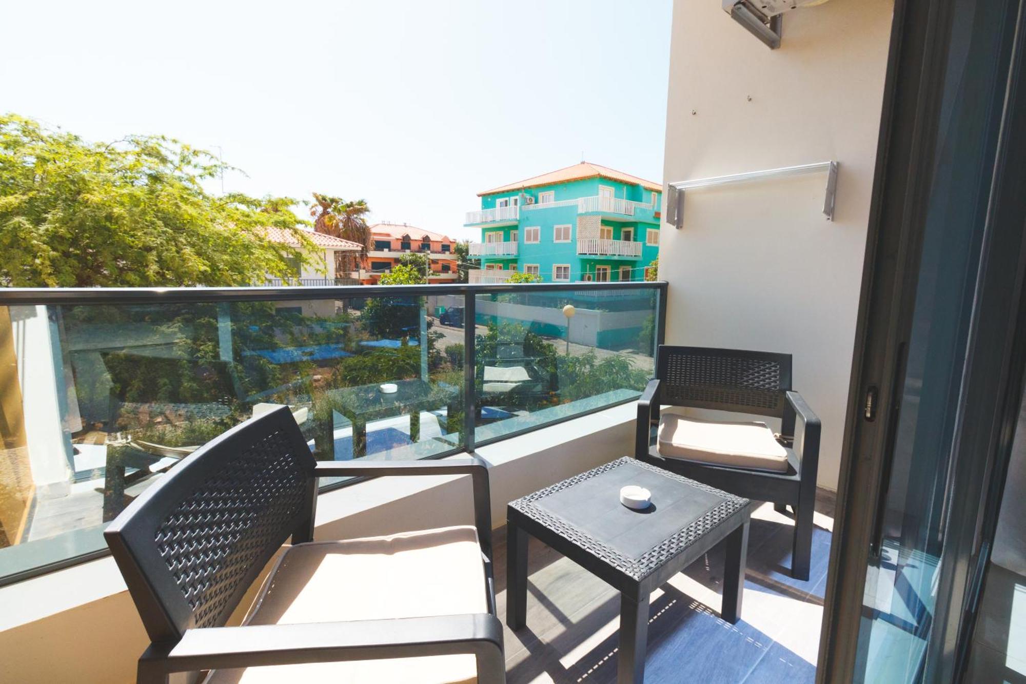 Brand New Spacious T3 Apartment In Santa Maria Exteriér fotografie